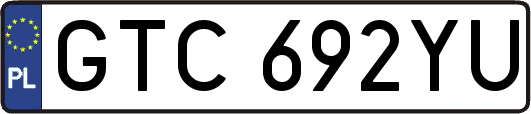 GTC692YU