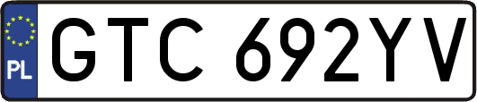 GTC692YV