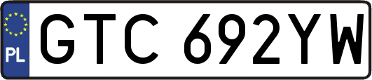 GTC692YW