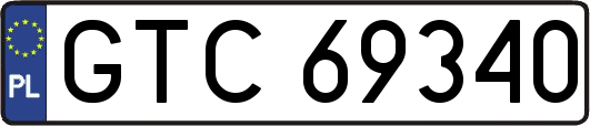GTC69340
