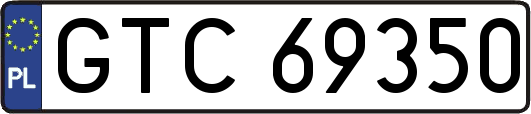 GTC69350