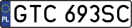 GTC693SC