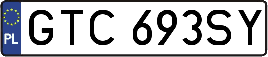 GTC693SY