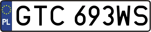 GTC693WS