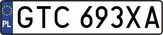 GTC693XA