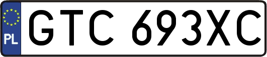 GTC693XC
