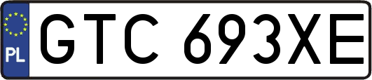 GTC693XE