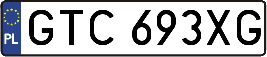 GTC693XG