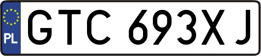 GTC693XJ