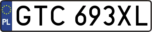 GTC693XL