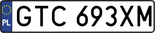 GTC693XM