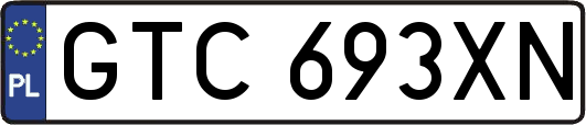 GTC693XN