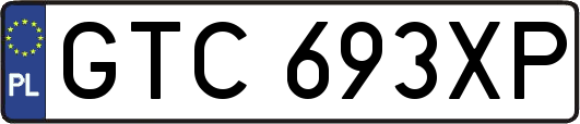 GTC693XP