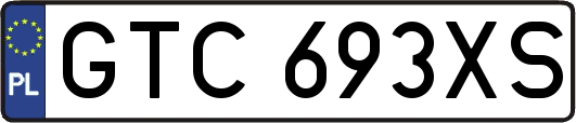 GTC693XS