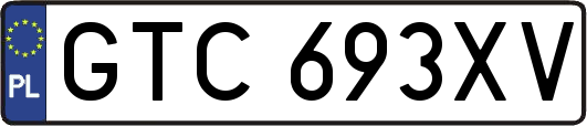 GTC693XV