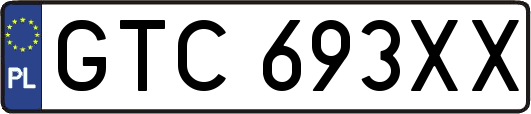 GTC693XX