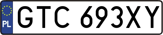 GTC693XY