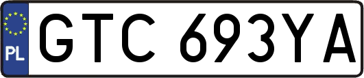 GTC693YA