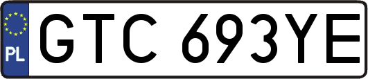 GTC693YE