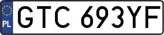 GTC693YF