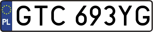 GTC693YG