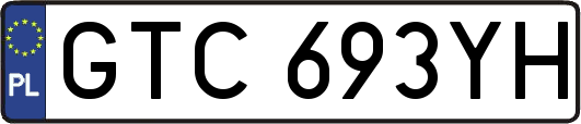 GTC693YH