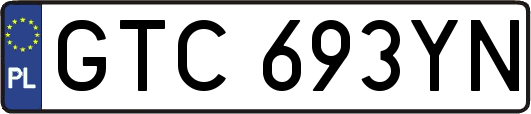 GTC693YN