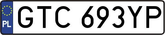 GTC693YP