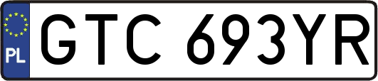 GTC693YR