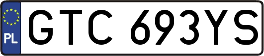 GTC693YS