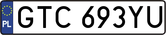 GTC693YU