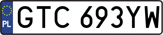 GTC693YW