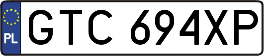 GTC694XP