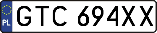 GTC694XX