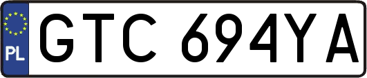 GTC694YA