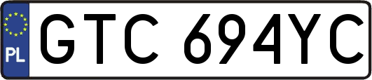 GTC694YC