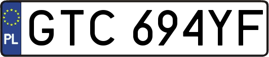 GTC694YF