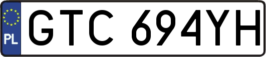 GTC694YH