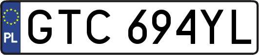 GTC694YL
