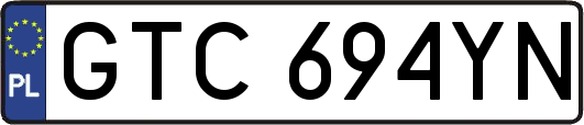 GTC694YN
