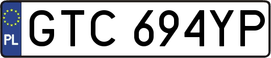 GTC694YP