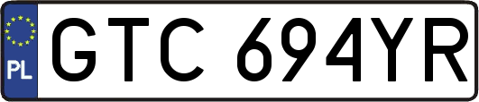 GTC694YR