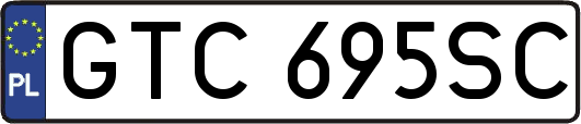GTC695SC