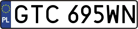 GTC695WN