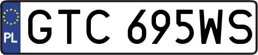 GTC695WS