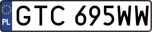 GTC695WW