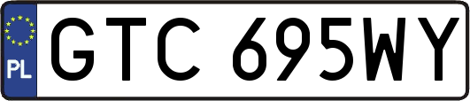 GTC695WY