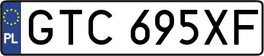 GTC695XF