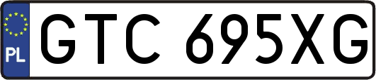GTC695XG