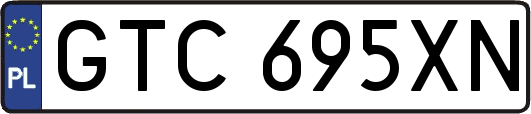 GTC695XN